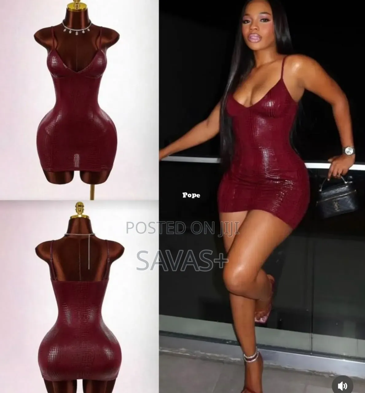 Beautiful Jumpsuit