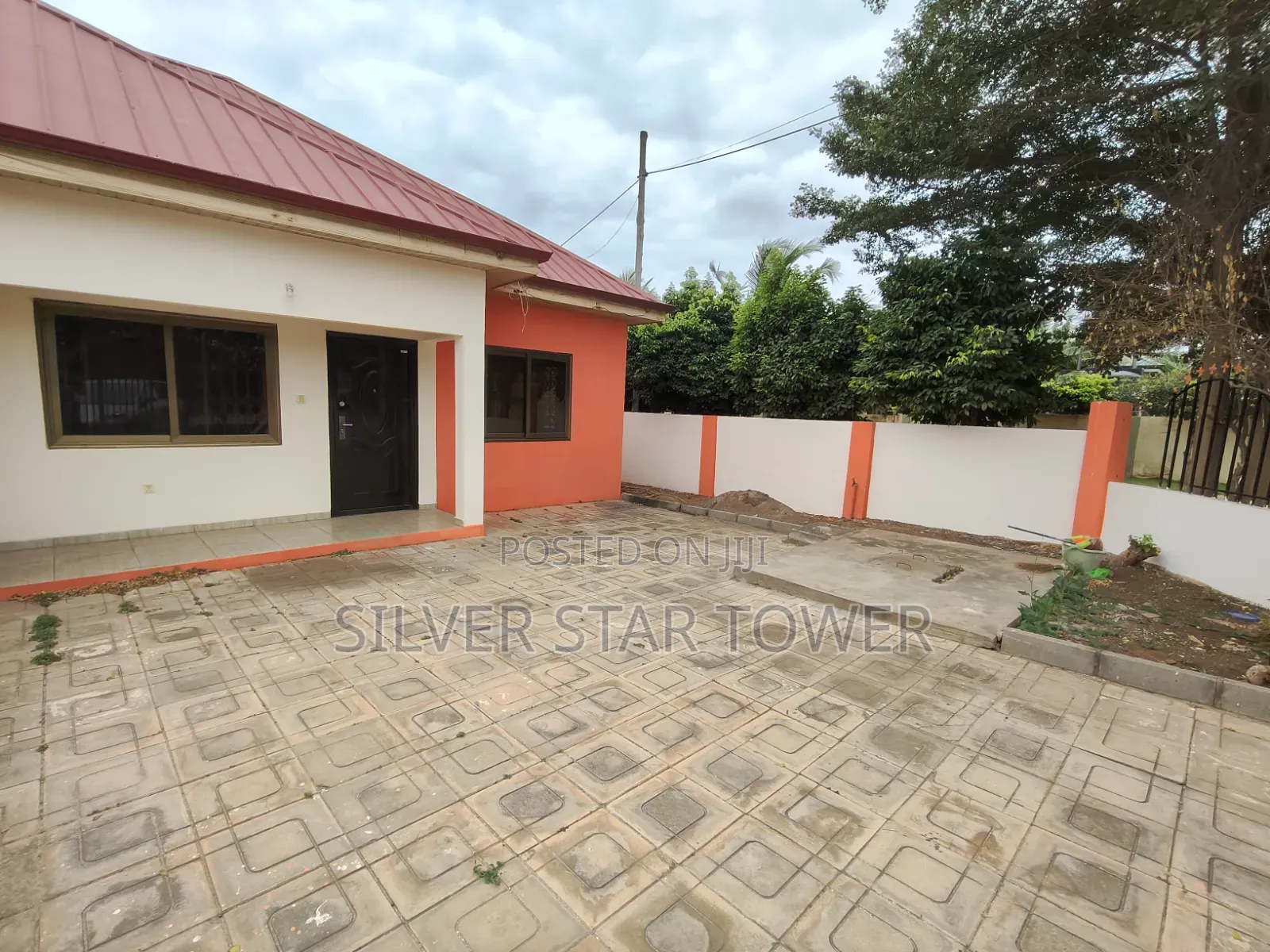 2bdrm House in Community 8, Lake Side Estate for rent