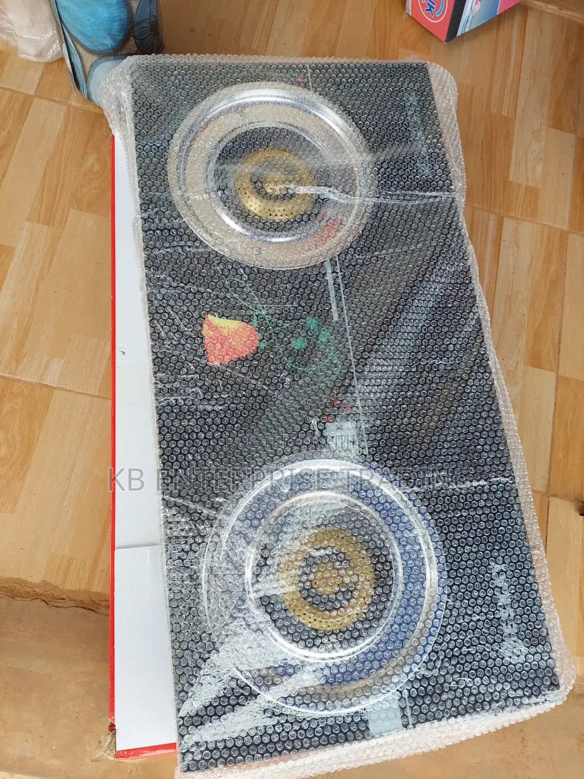 Eskay Gas Burner