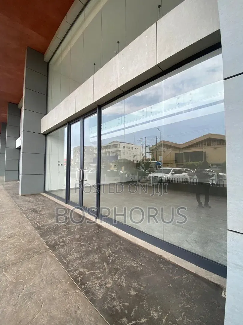 Office Space for Rent