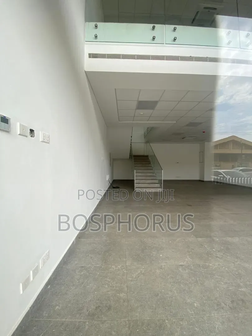 Office Space for Rent