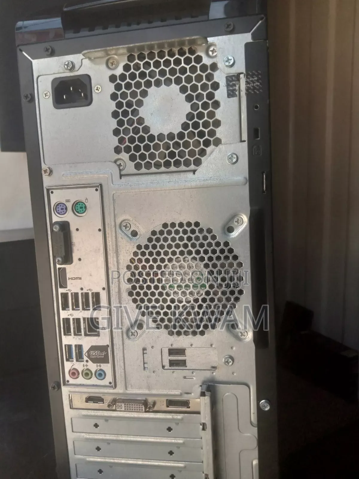 Desktop Computer Acer 12GB Intel Core i5 HDD 1T