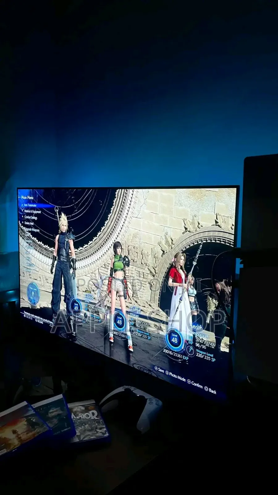 LG C5 Oled 42inches