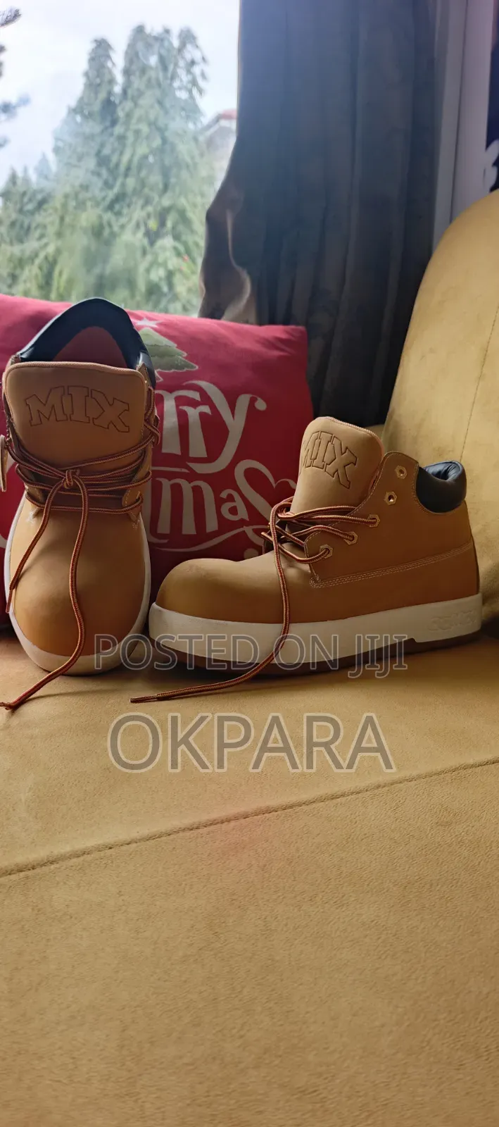 Timberland