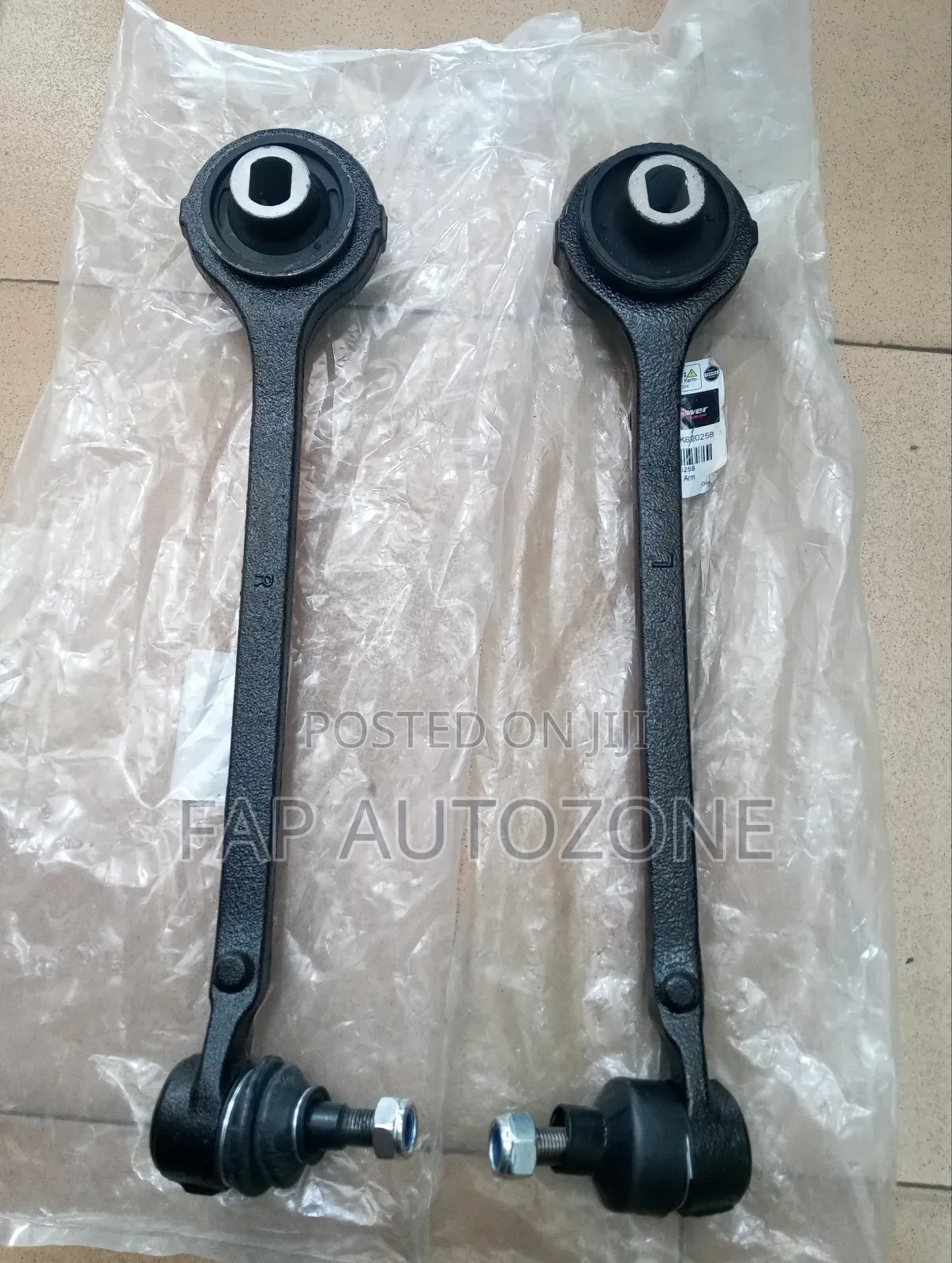 Genuine ULtra Power Chrysler 300,Charger, Magnum Control Arm From USA