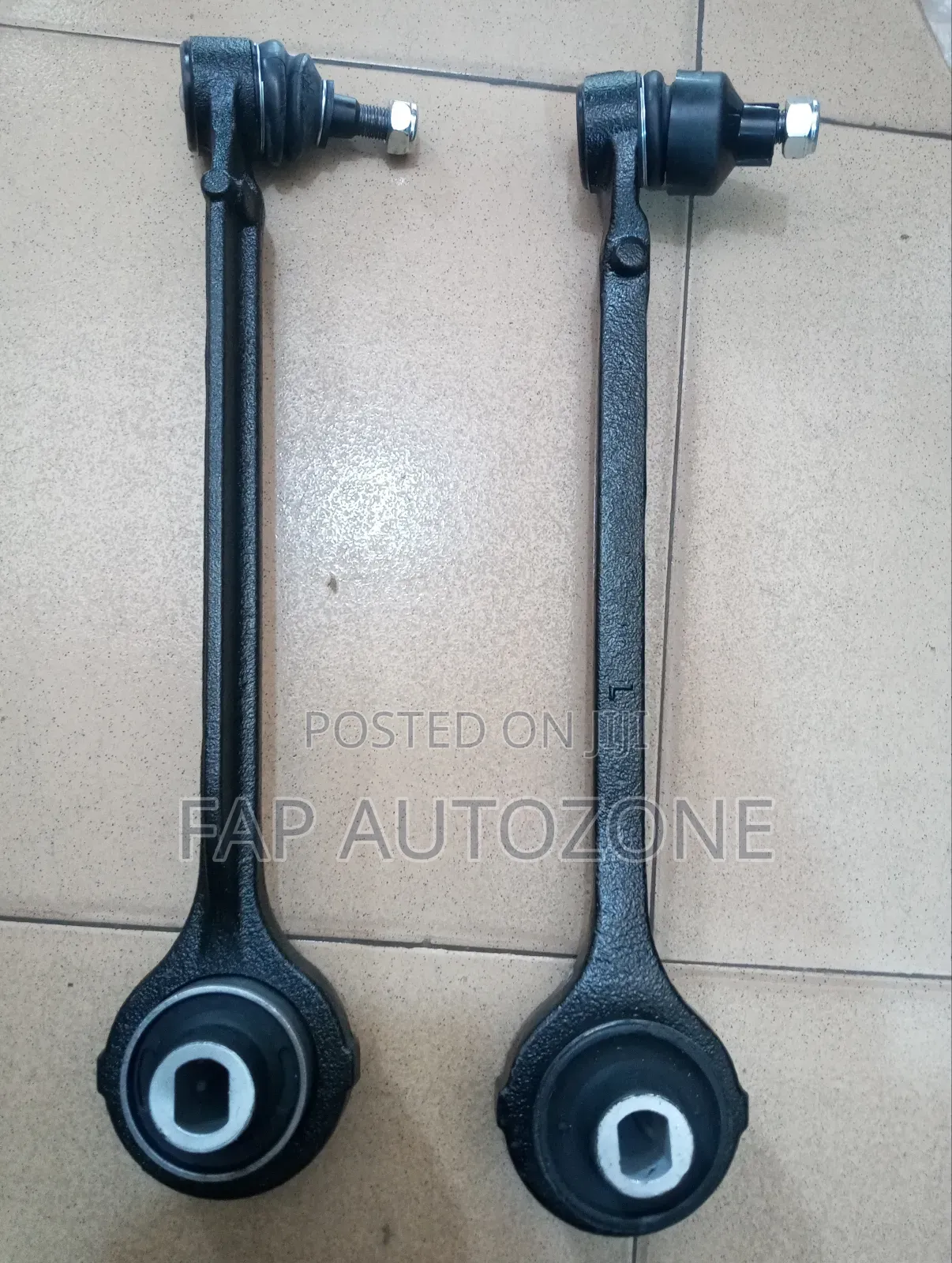 Genuine ULtra Power Chrysler 300,Charger, Magnum Control Arm From USA