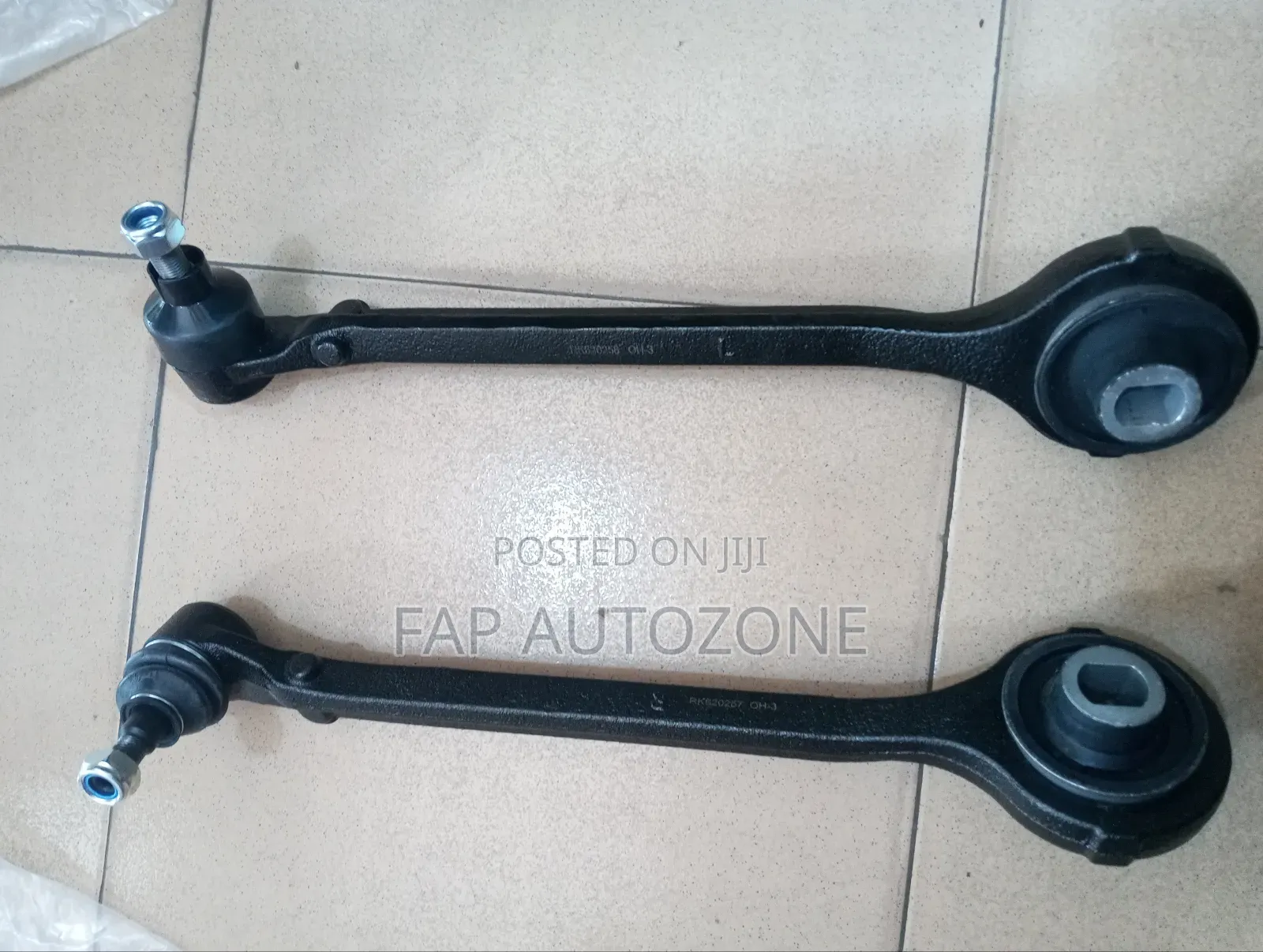 Genuine ULtra Power Chrysler 300,Charger, Magnum Control Arm From USA