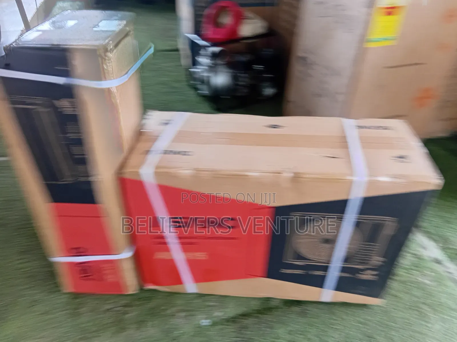 Asano 1.5HP Air Conditioner – Cooling Made Simple