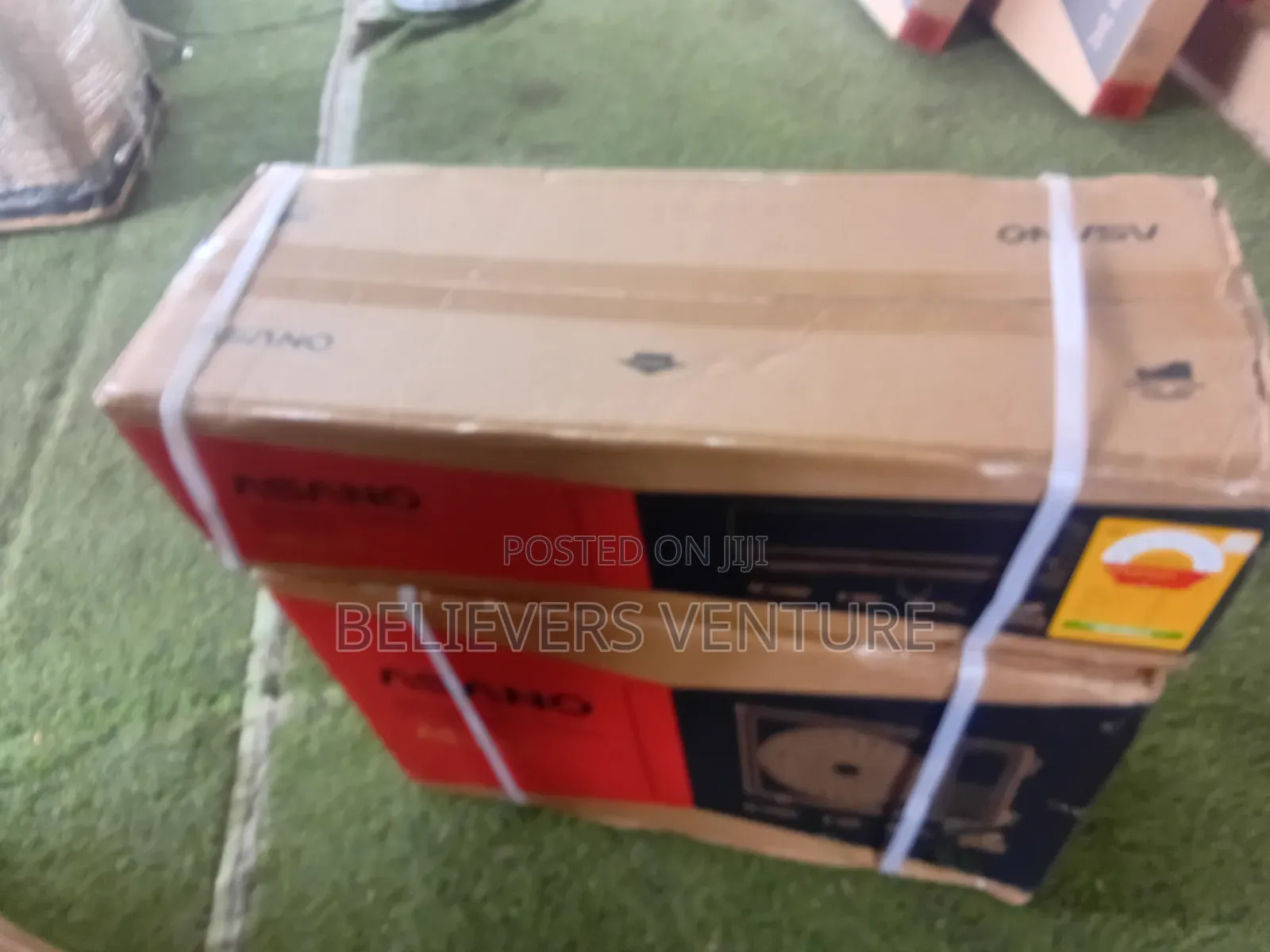 Asano 1.5HP AC – Beat the Heat With Powerful Cooling