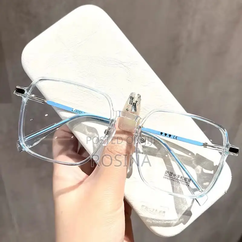 Luxury UV Protection Sunglasses – Unisex