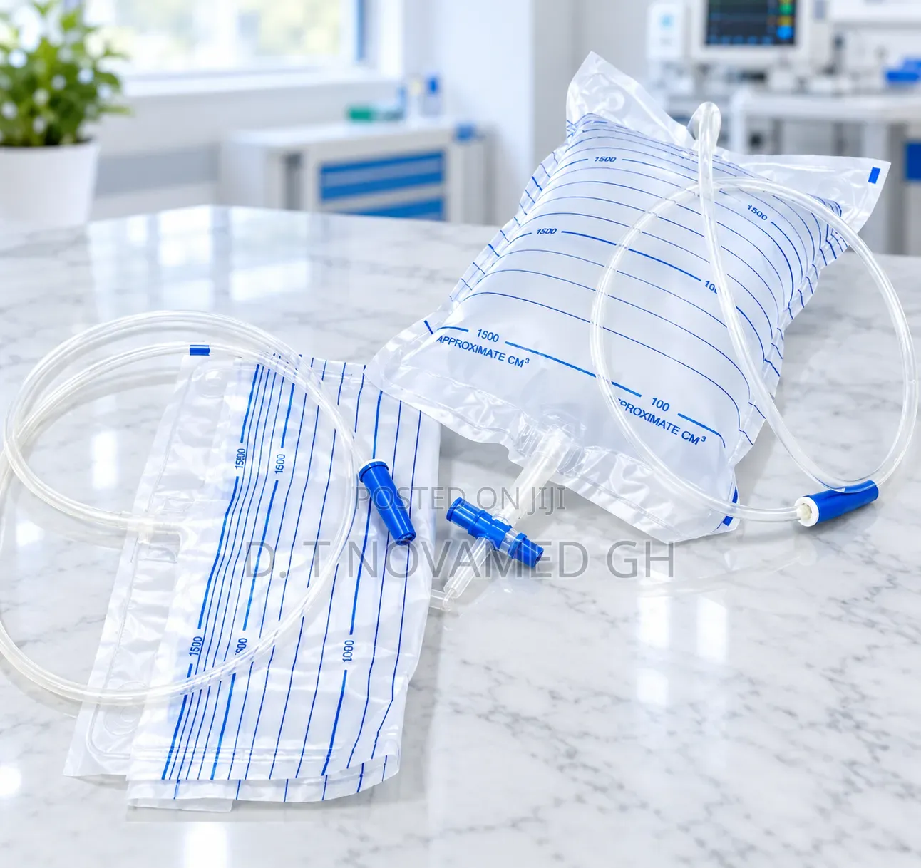 Urine Bag (Disposable)
