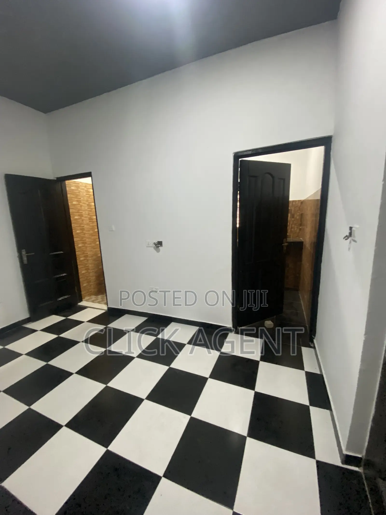 1bdrm Apartment in American House Ars for rent