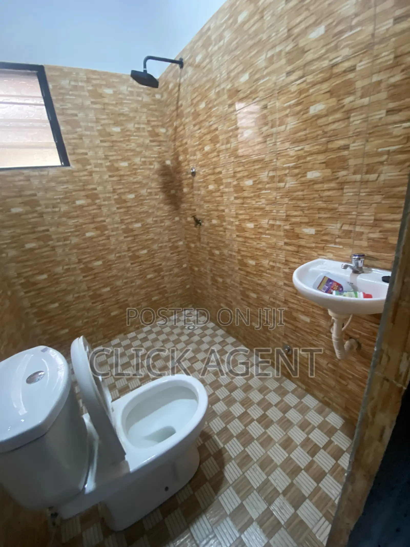 1bdrm Apartment in American House Ars for rent