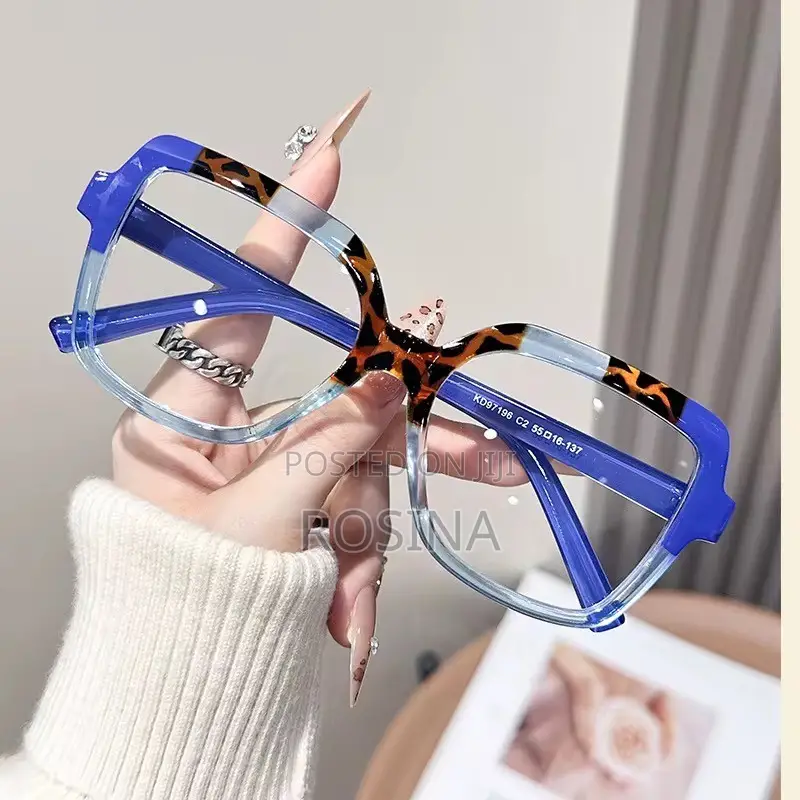 Luxury UV Protection Sunglasses