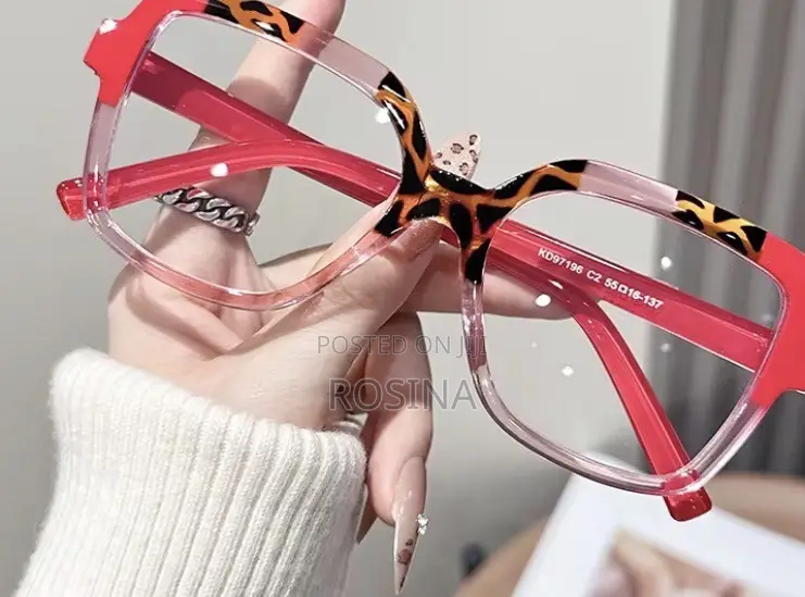 Luxury UV Protection Sunglasses