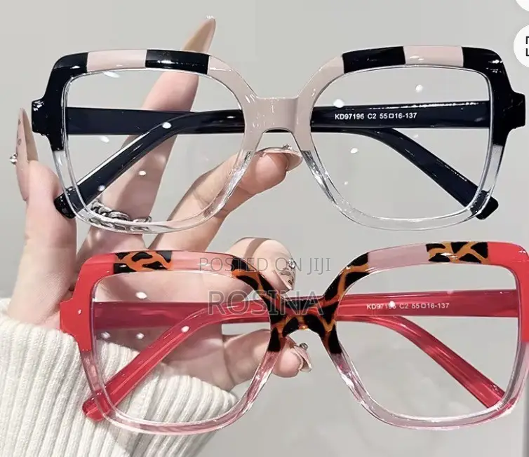 Luxury UV Protection Sunglasses