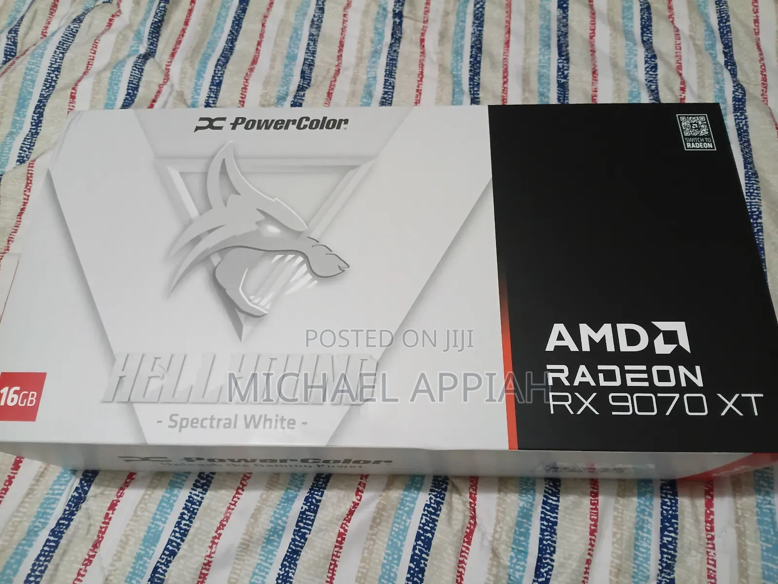 Amd Radeon Rx 9070 Xt