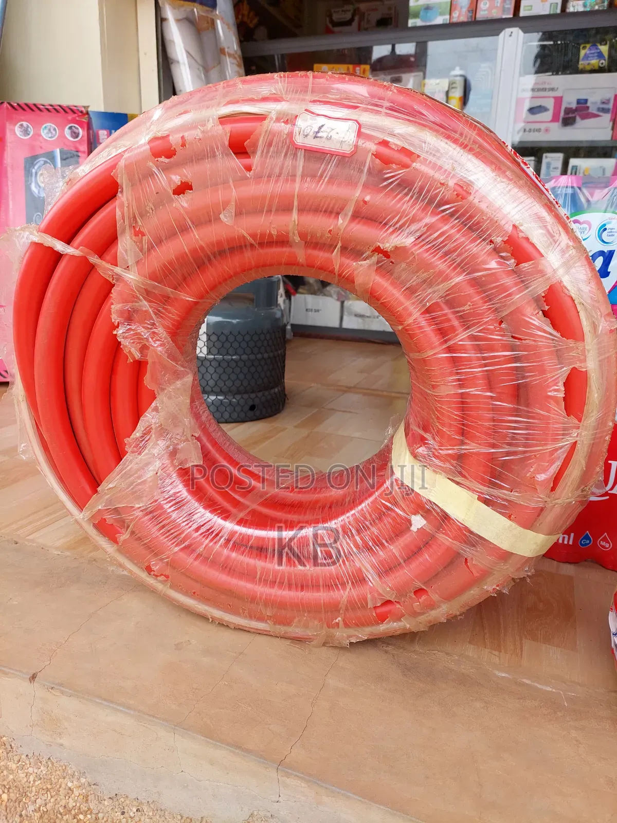 Soft PVC Hose