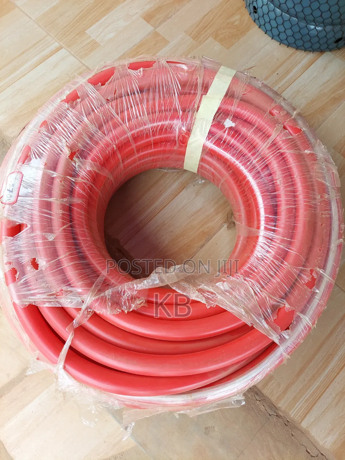 Soft PVC Hose