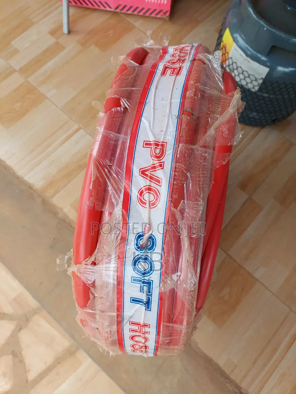 Soft PVC Hose