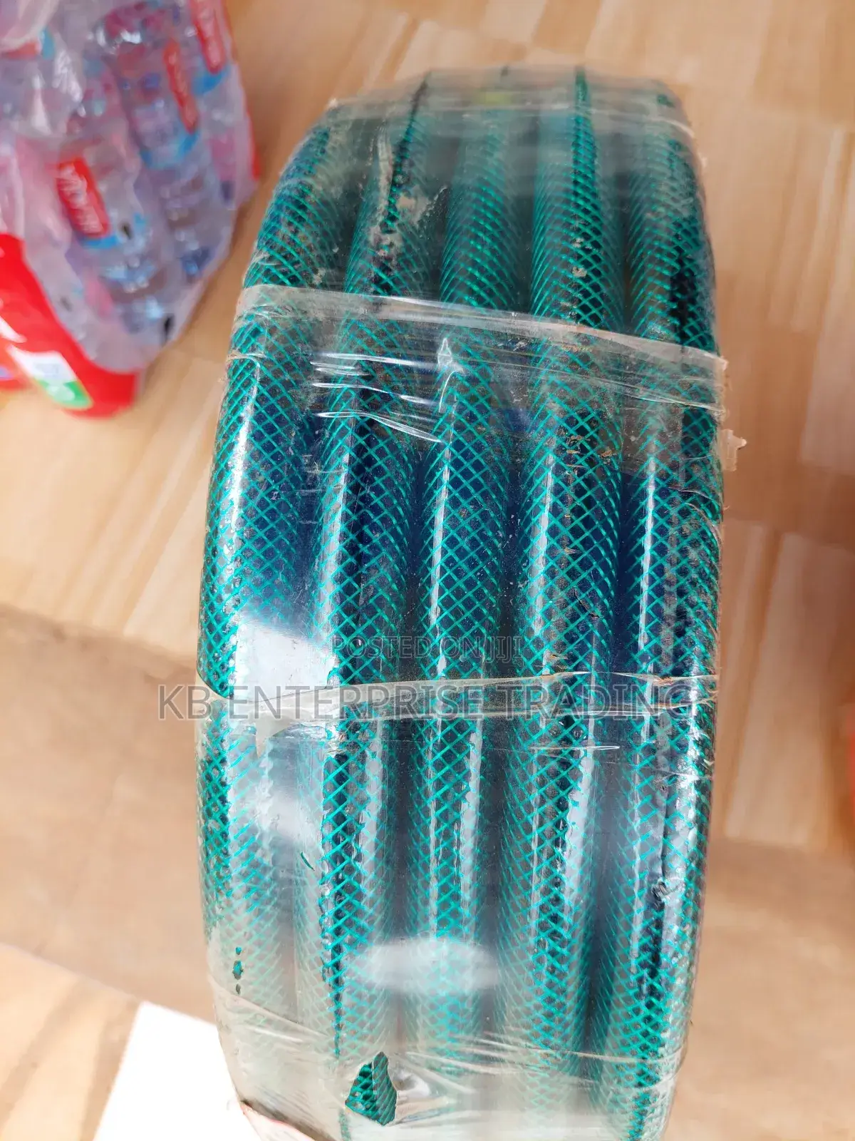 Soft and Flexible PVC Hose