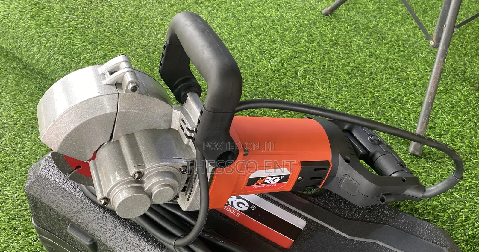 Wall Chaser 3000w