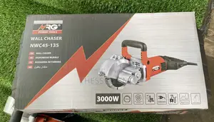 Wall Chaser 3000w