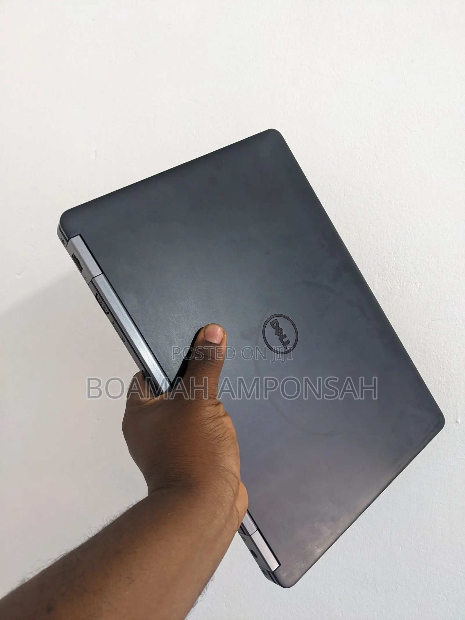 Laptop Dell Latitude 14 E5470 16GB Intel Core i5 SSD 256GB