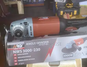 NRG Cutting Machine 3000w