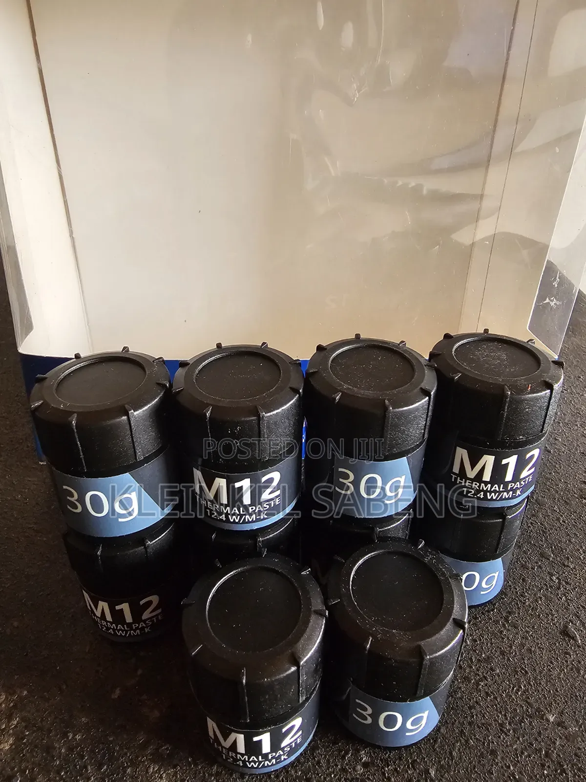 Thermal Paste Original M12