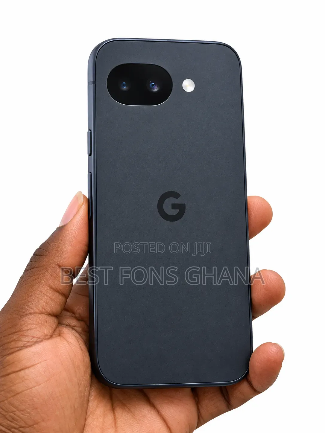 Google Pixel 10a 128 GB Black