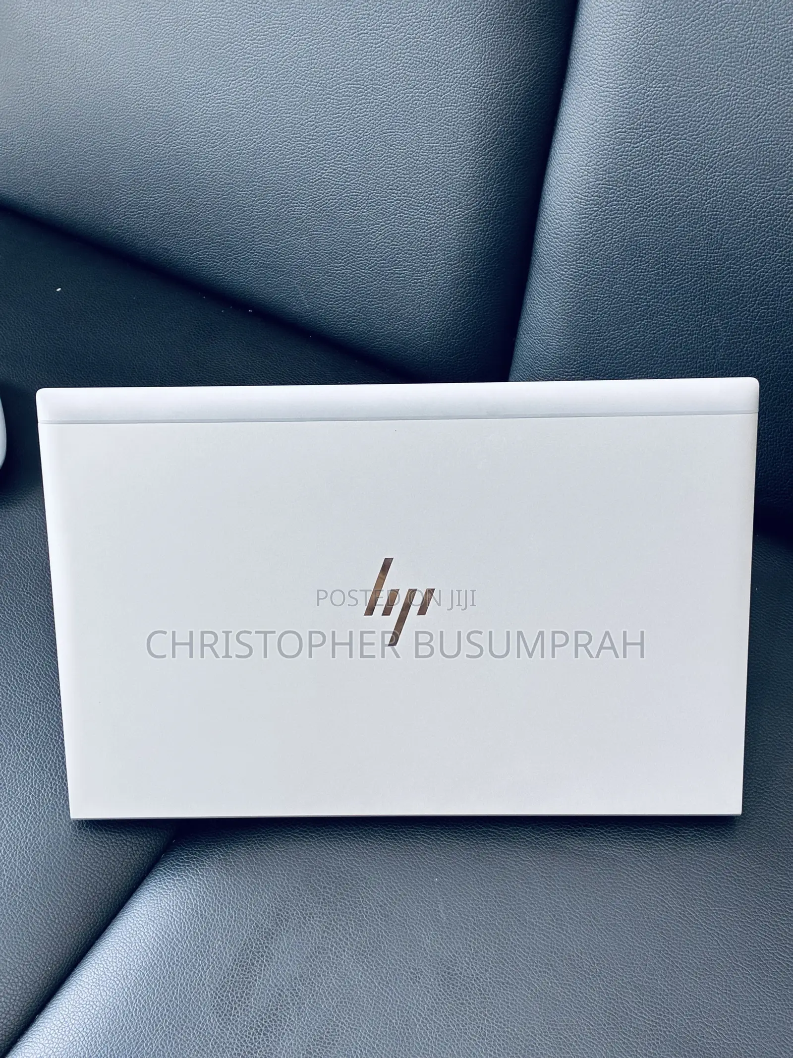 Laptop HP EliteBook 840 G8 16GB Intel Core i7 SSD 256GB