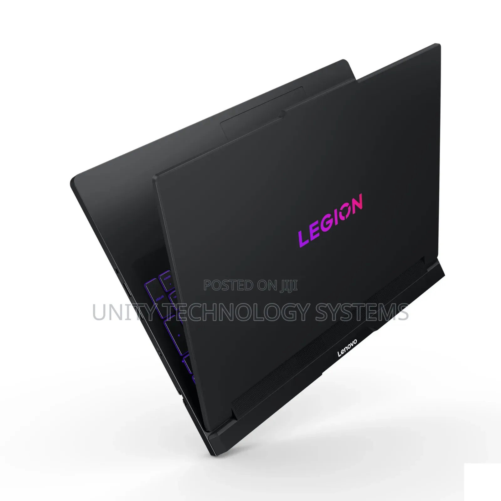 New Laptop Lenovo Legion 7 32GB AMD Ryzen 9 SSD 2T