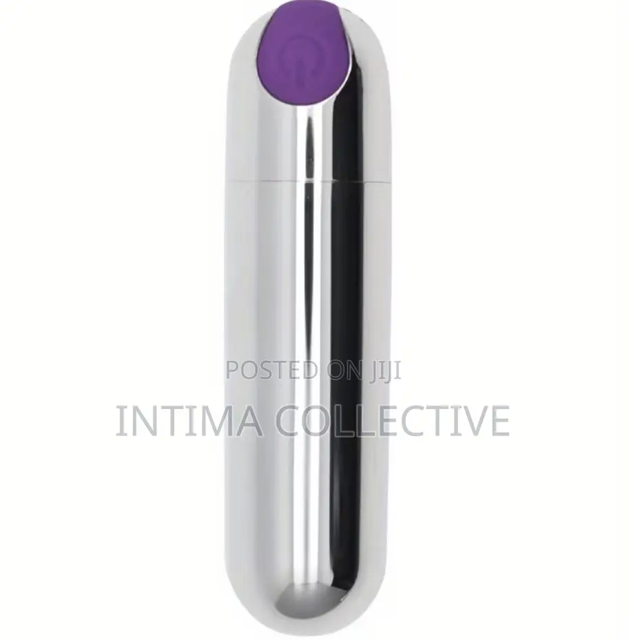Compact Portable AV Vibrator