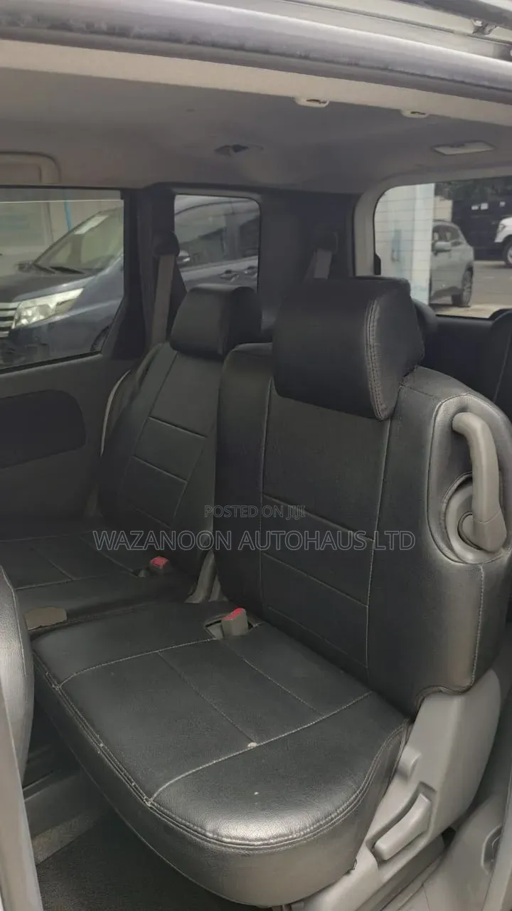 Toyota Sienta 1.5 FWD 2014 White