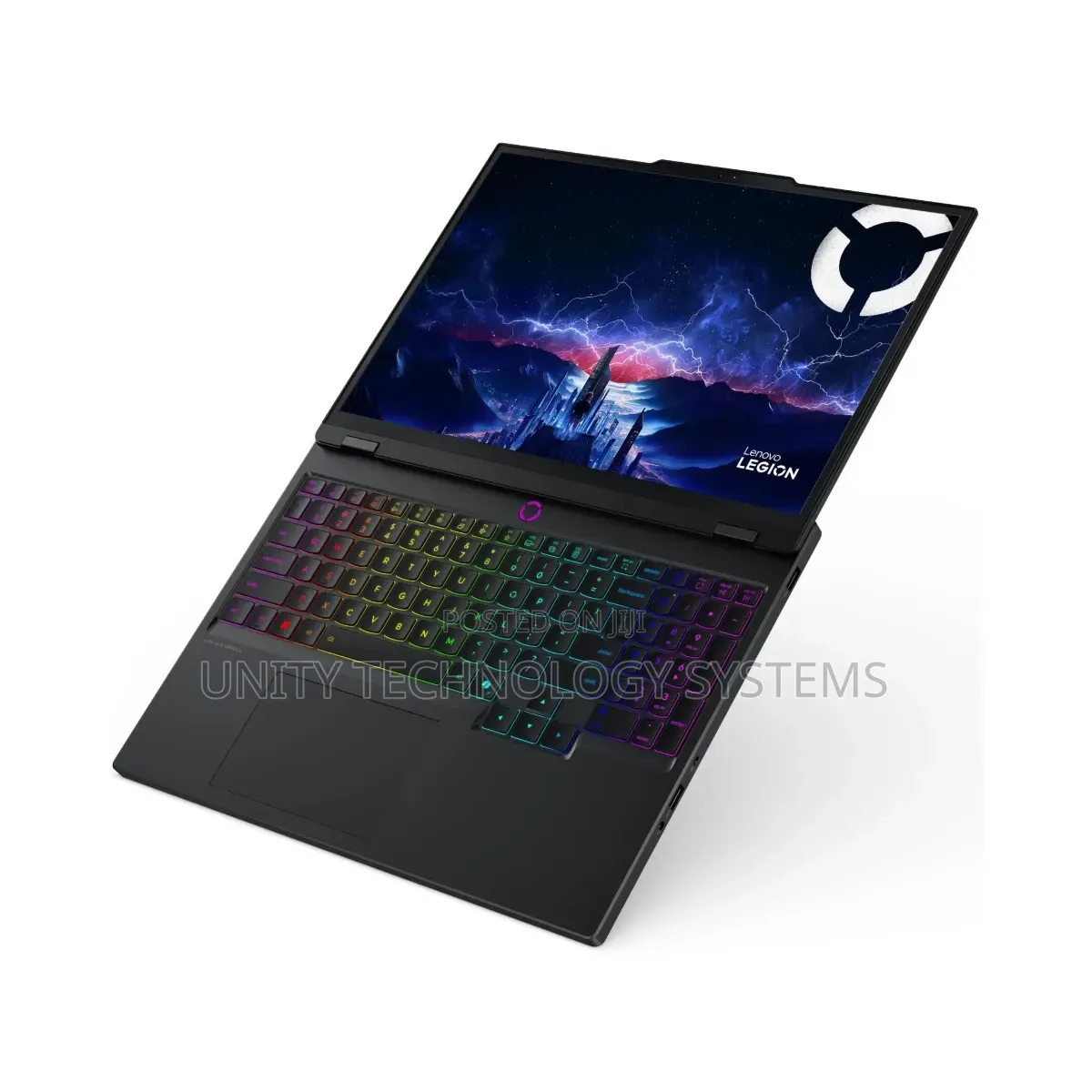 New Laptop Lenovo Legion 5 16GB Intel Core Ultra 9 SSD 1T