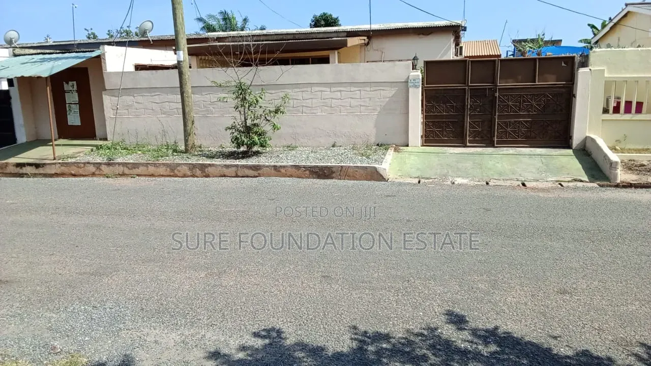 3bdrm House in Dansoman for sale