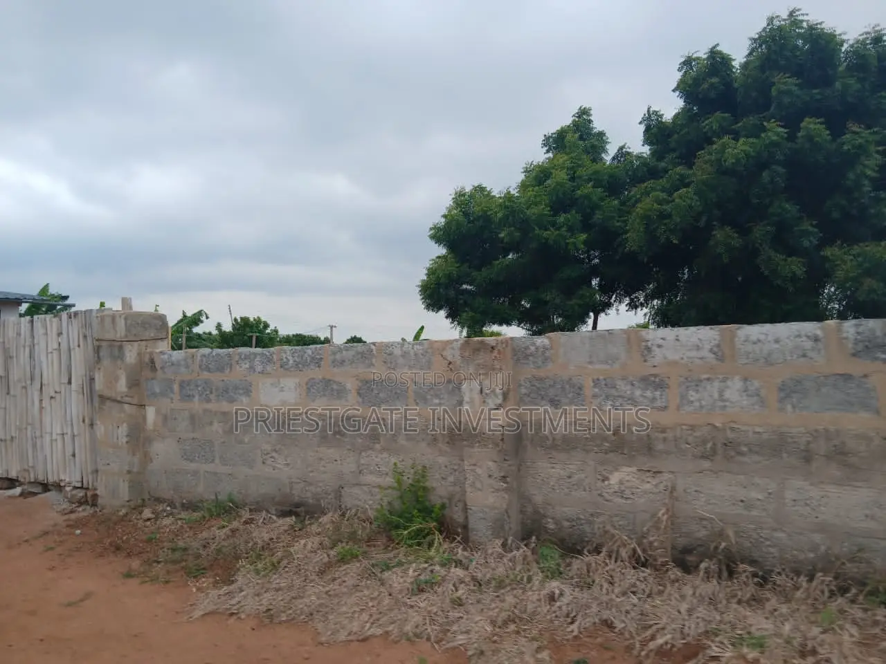 Invest in Land at Prampram