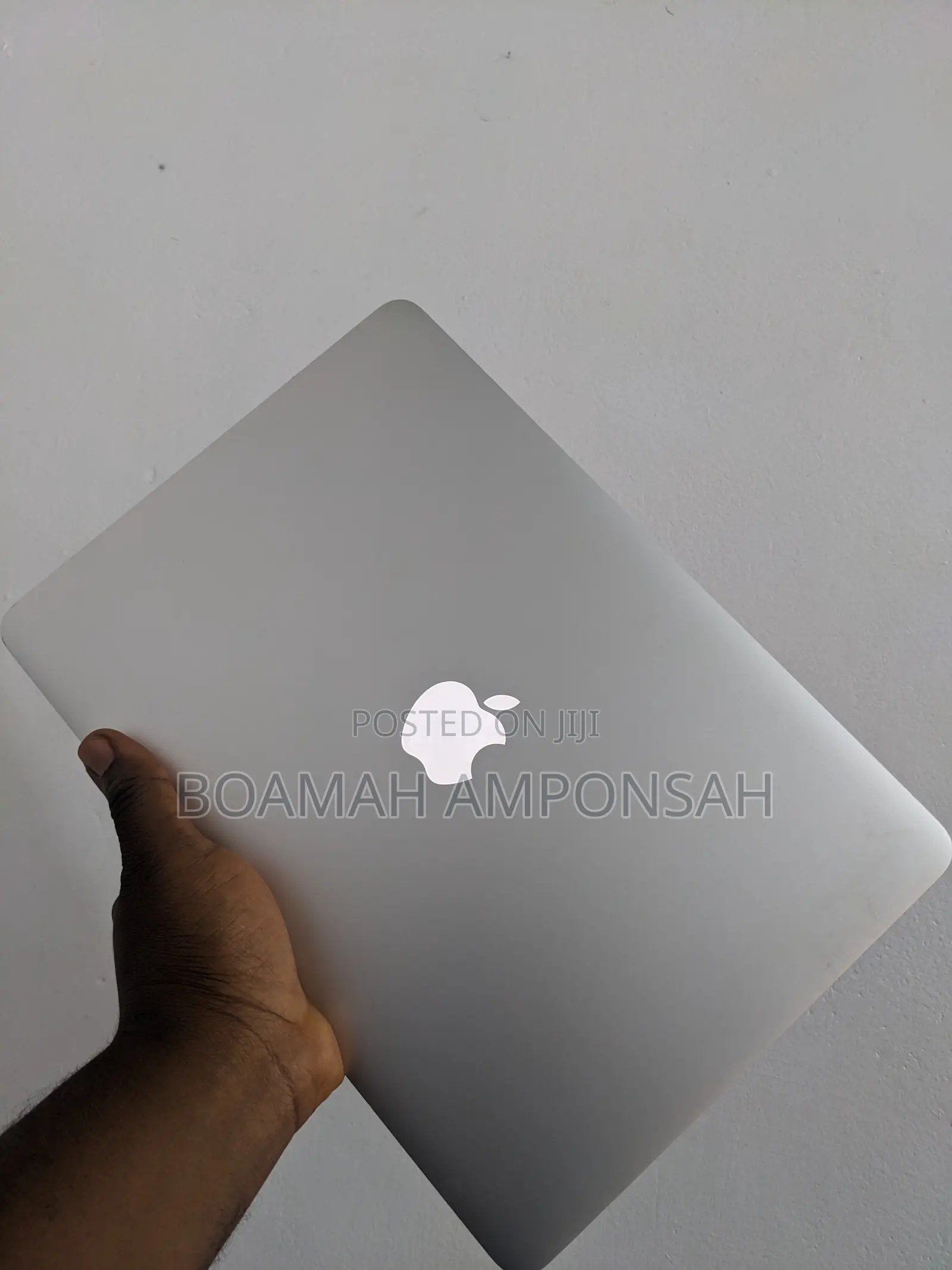 Laptop Apple MacBook Air 2015 8GB Intel SSD 128GB