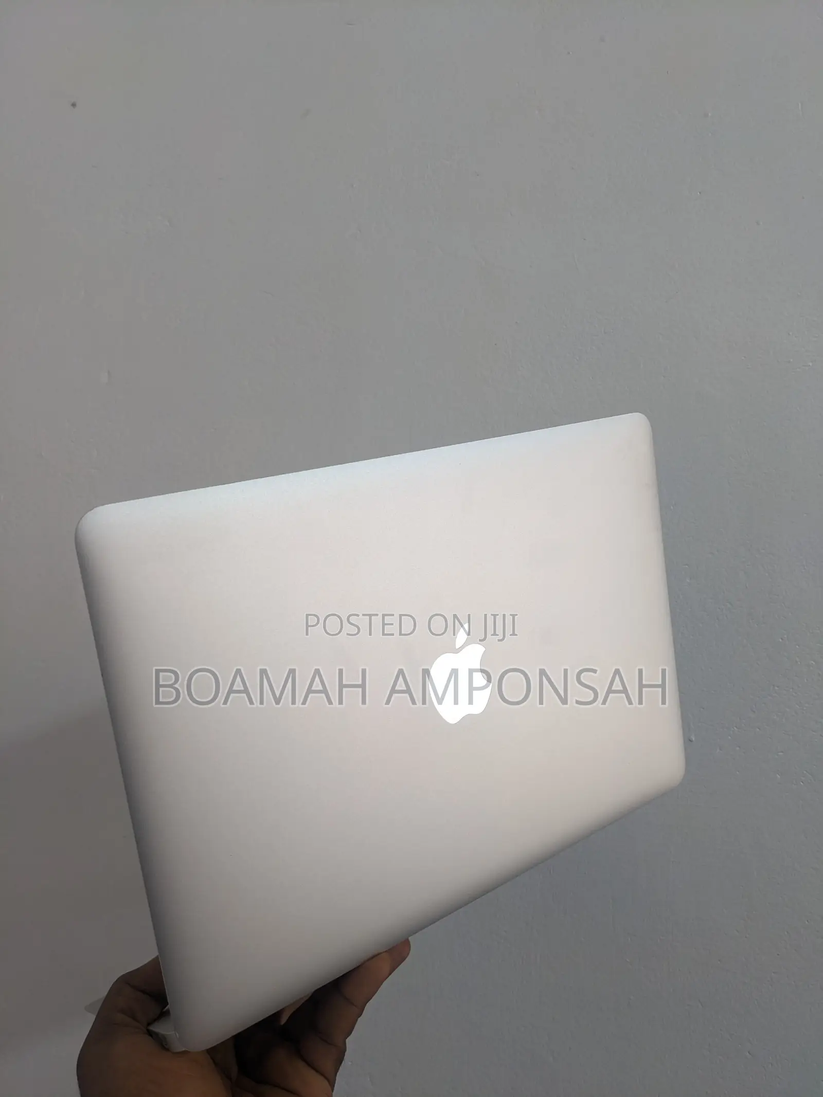 Laptop Apple MacBook Air 2015 8GB Intel SSD 128GB