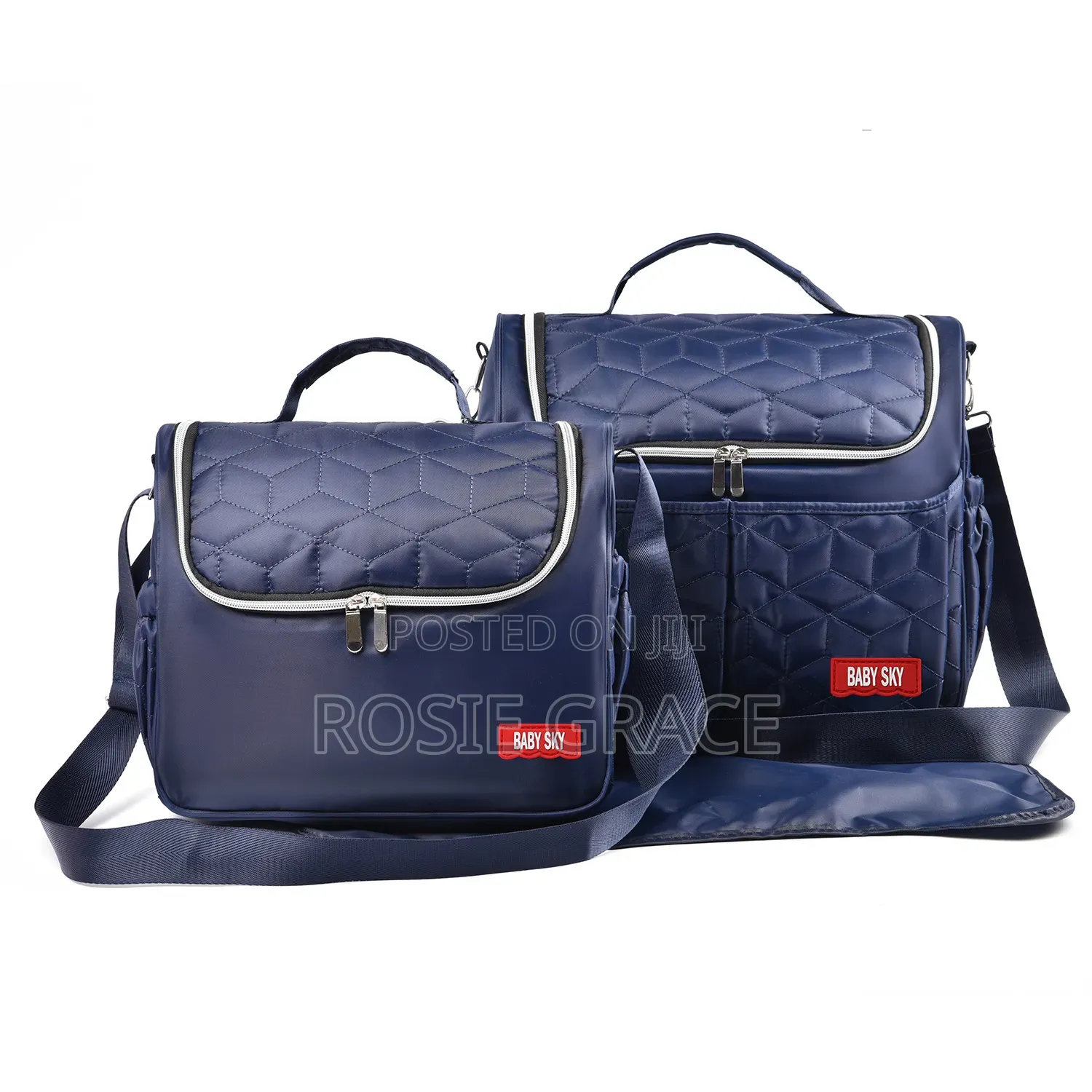 Mummy Bag, Diaper Bag