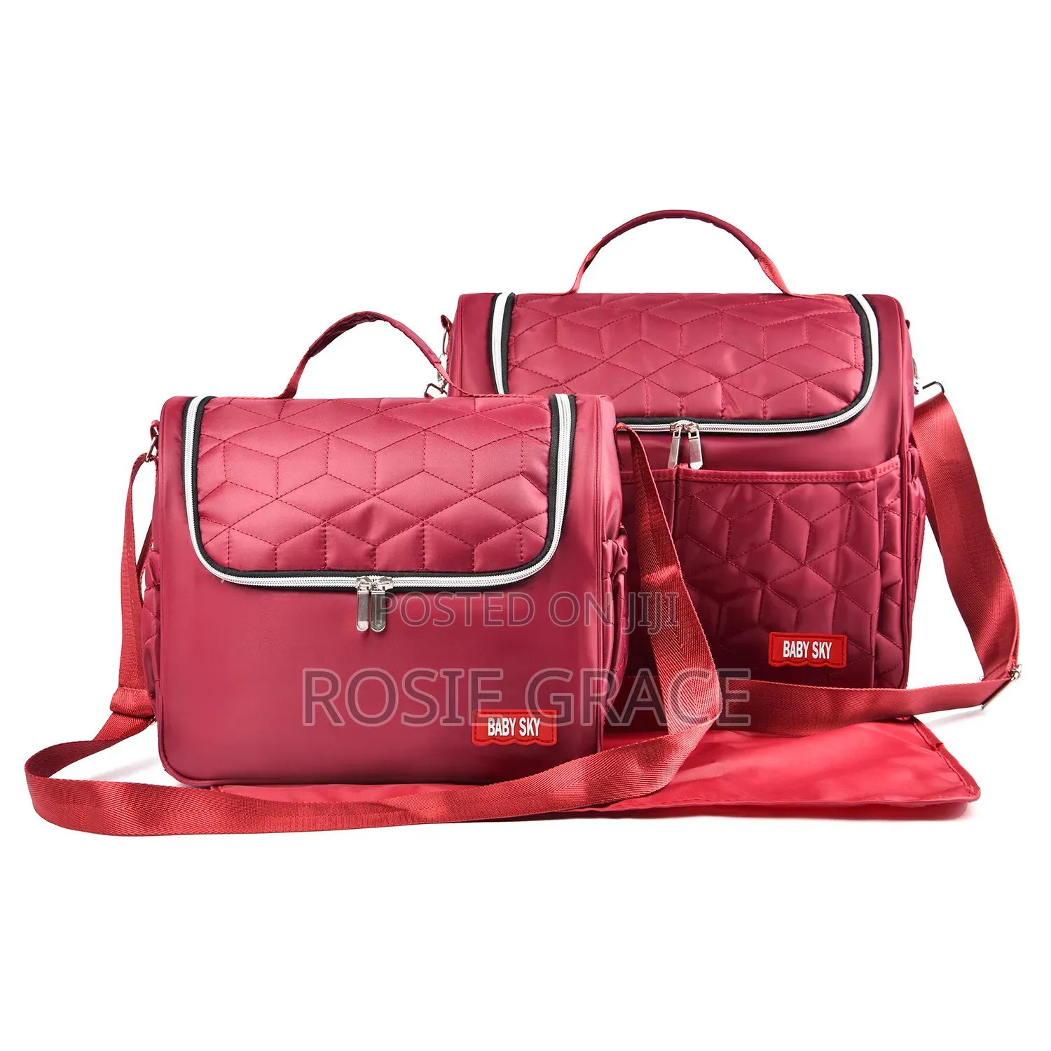 Mummy Bag, Diaper Bag