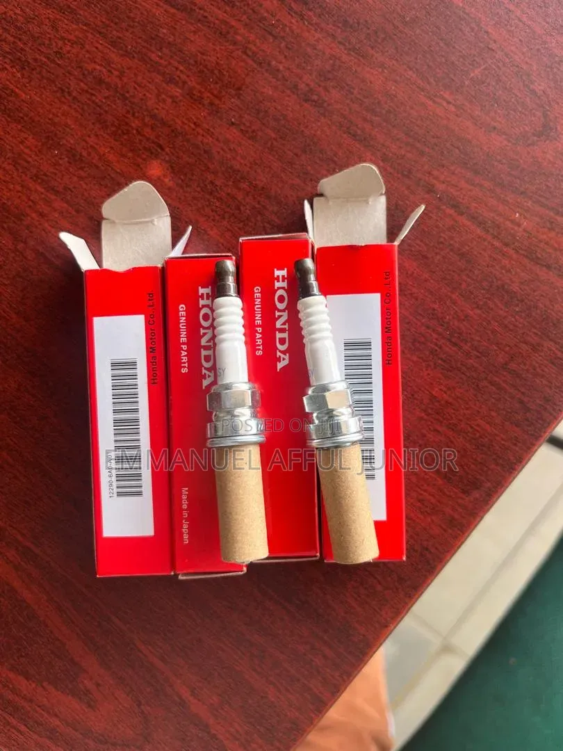 HONDA Spark Plugs for Honda Cars