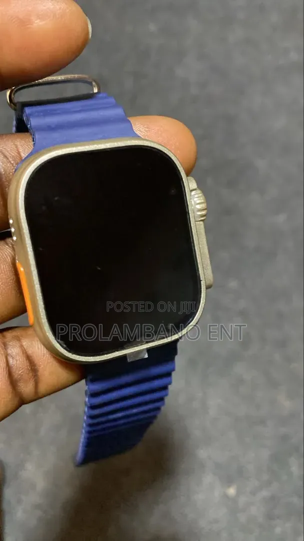 S9 Ultra 4G Android Sim Watch