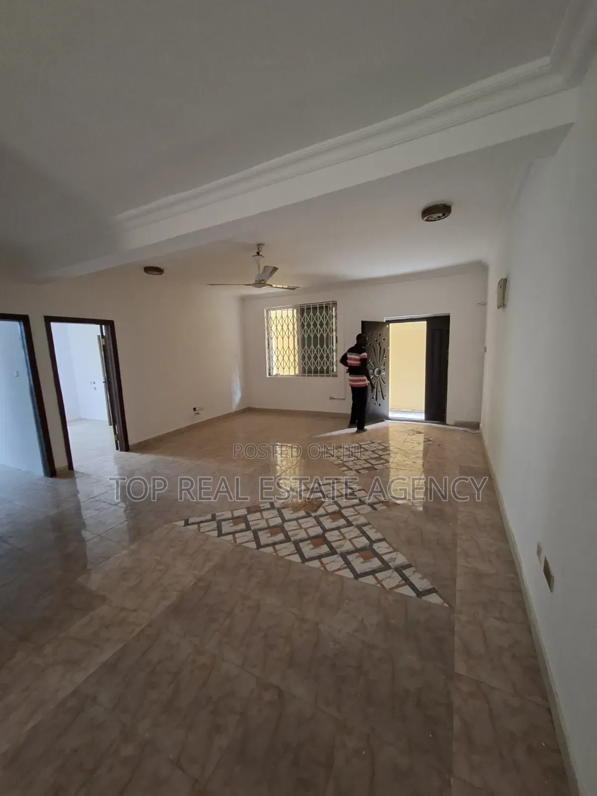 2bdrm Apartment in North Legon for rent