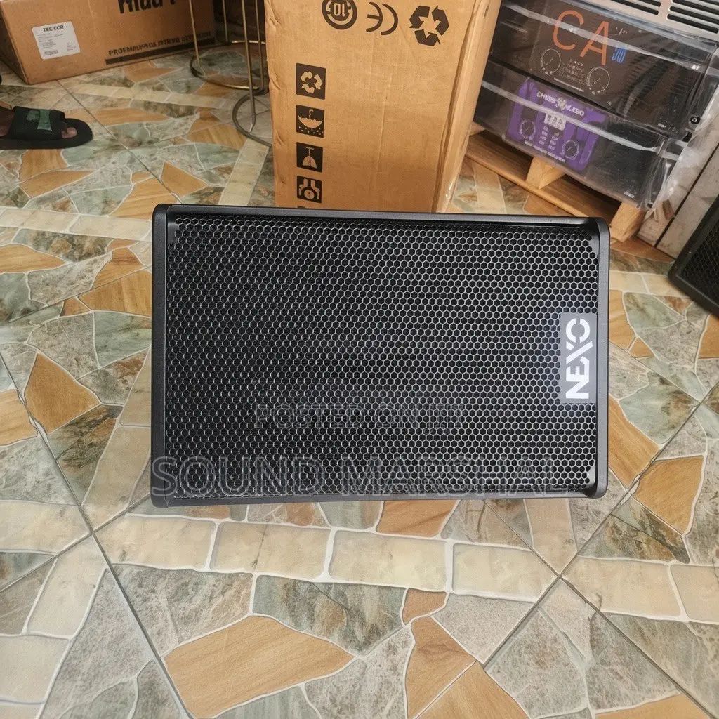 Nexo 10 Inches Stage Monitor