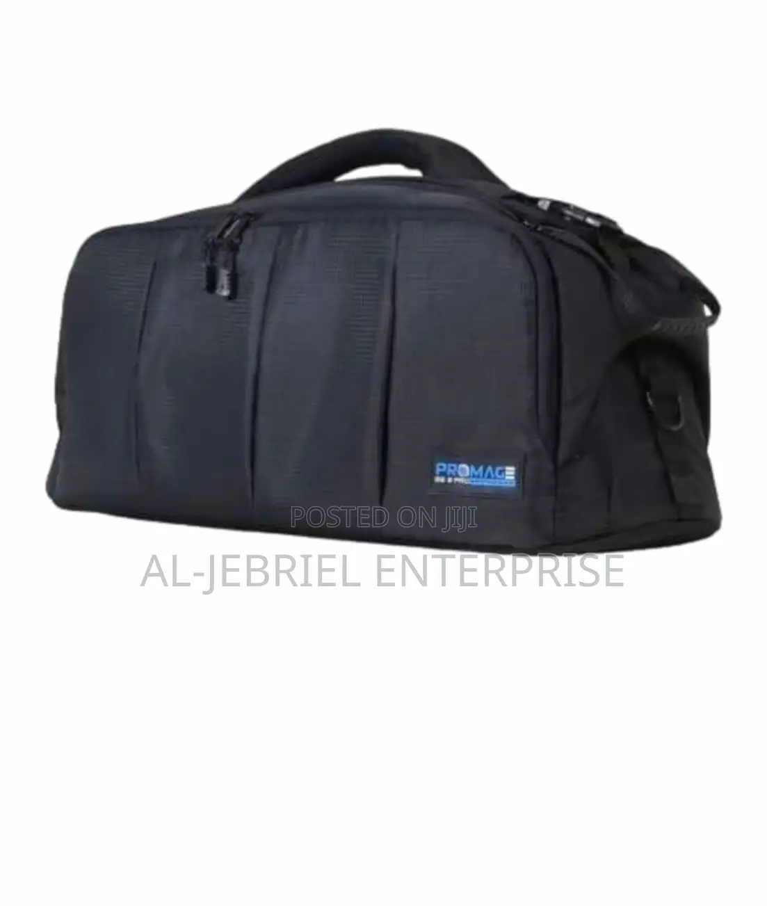 Promage Zipper Carry Bag