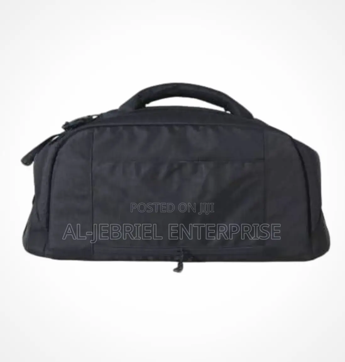 Promage Zipper Carry Bag