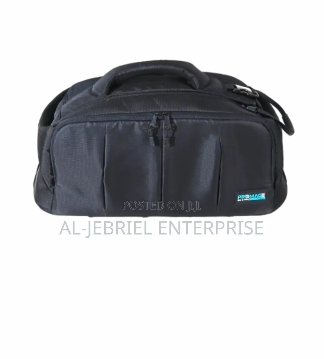 Promage Zipper Carry Bag