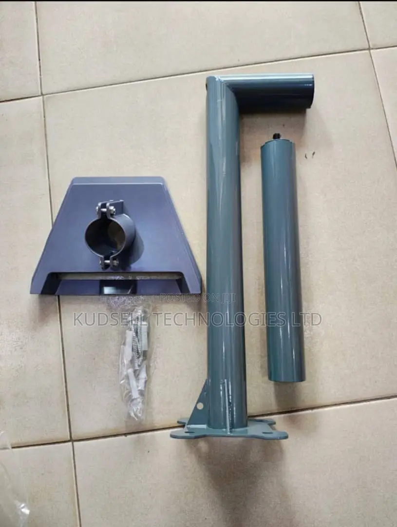 Starlink Mount Adapter Pole